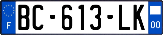 BC-613-LK