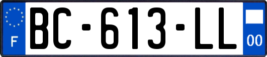 BC-613-LL