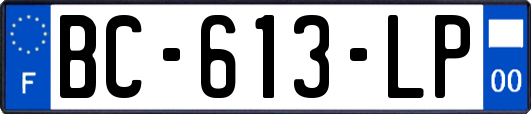 BC-613-LP