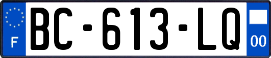 BC-613-LQ
