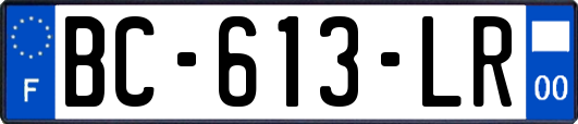 BC-613-LR