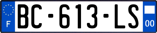 BC-613-LS