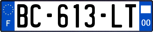 BC-613-LT