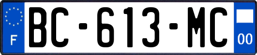 BC-613-MC
