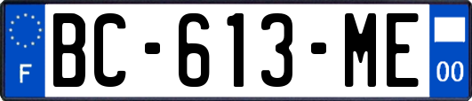 BC-613-ME