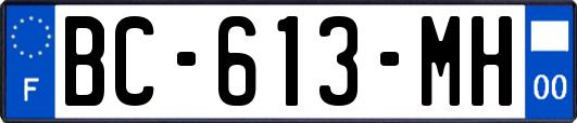 BC-613-MH