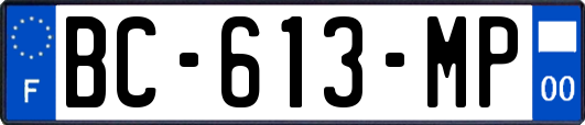 BC-613-MP