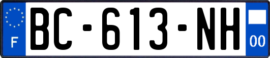 BC-613-NH