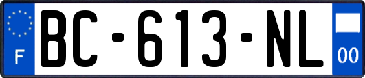 BC-613-NL