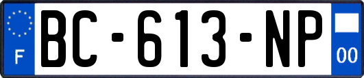 BC-613-NP