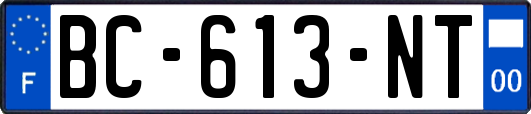 BC-613-NT
