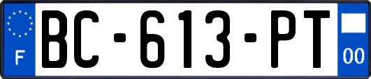 BC-613-PT