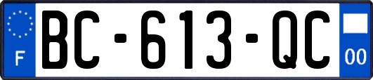 BC-613-QC