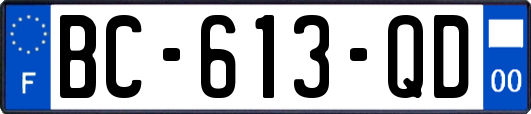 BC-613-QD