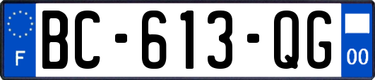 BC-613-QG