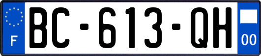 BC-613-QH