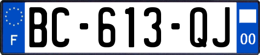 BC-613-QJ