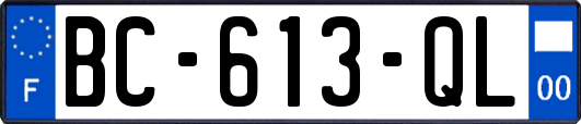 BC-613-QL