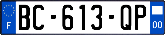 BC-613-QP