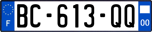BC-613-QQ