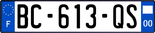 BC-613-QS