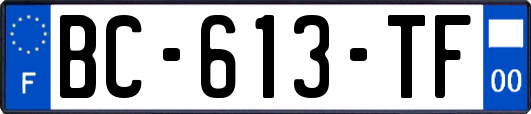 BC-613-TF