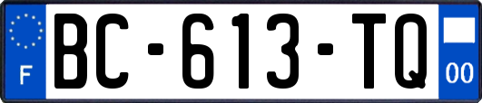 BC-613-TQ