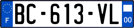 BC-613-VL