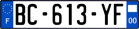 BC-613-YF