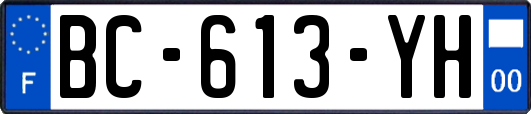 BC-613-YH