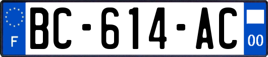 BC-614-AC