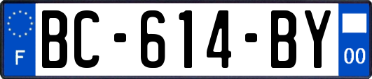 BC-614-BY