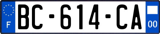 BC-614-CA