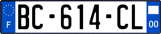 BC-614-CL