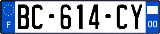 BC-614-CY