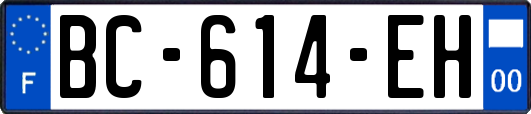 BC-614-EH