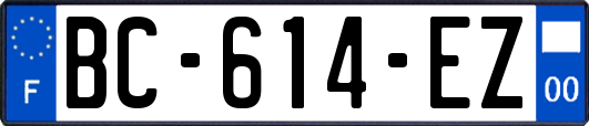 BC-614-EZ