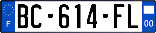 BC-614-FL