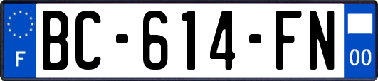 BC-614-FN