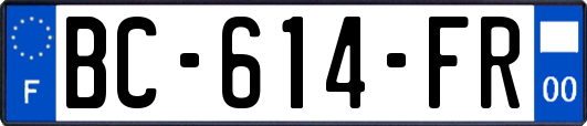BC-614-FR