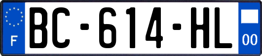 BC-614-HL