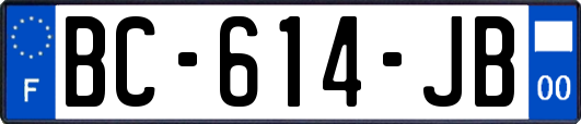BC-614-JB