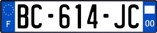 BC-614-JC