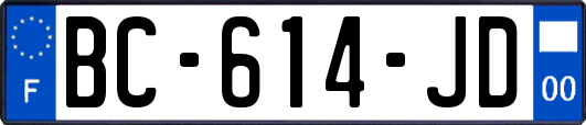 BC-614-JD