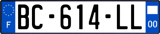 BC-614-LL
