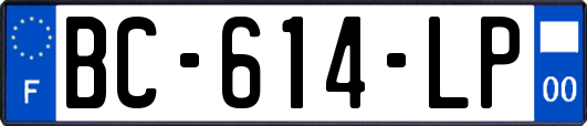 BC-614-LP