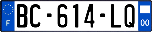 BC-614-LQ