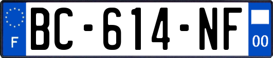 BC-614-NF