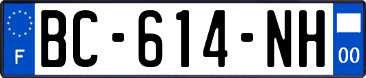 BC-614-NH