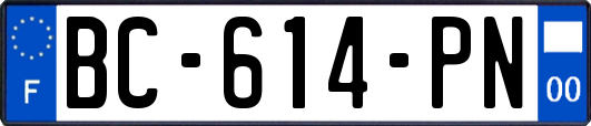 BC-614-PN